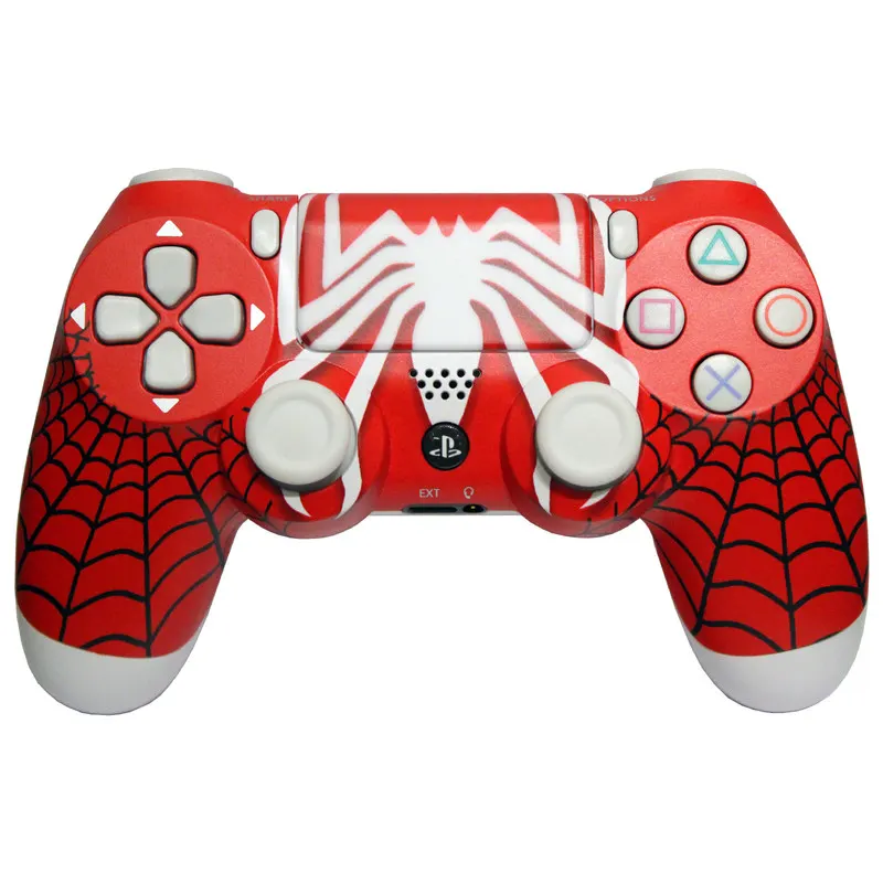 دسته بازی پلی استیشن 4 مدل SpiderMan - تصویر ۲