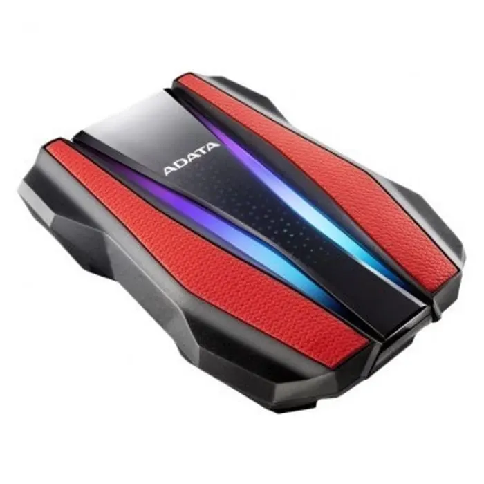 حافظه اچ دی دی اکسترنال ای دیتا مدل HD770G ظرفیت 1 ترابایت