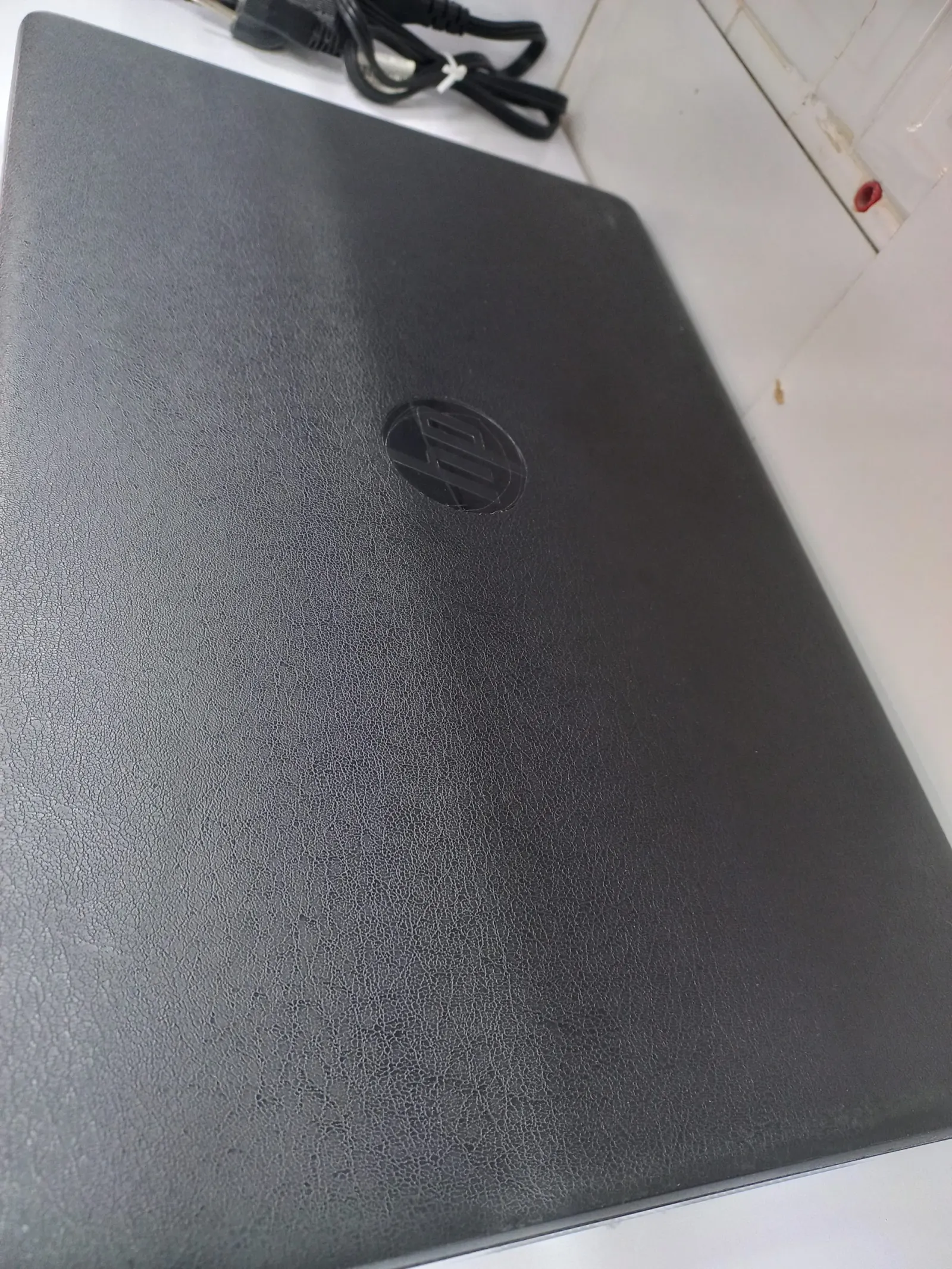 لپ تاپ اچ پی استوک laptop 17 i5-1135G7 8GB 256GB ssd intel iris xe - تصویر ۵