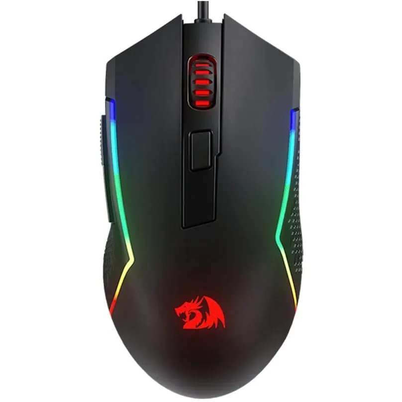 ماوس ردراگون مدل M616-RGB