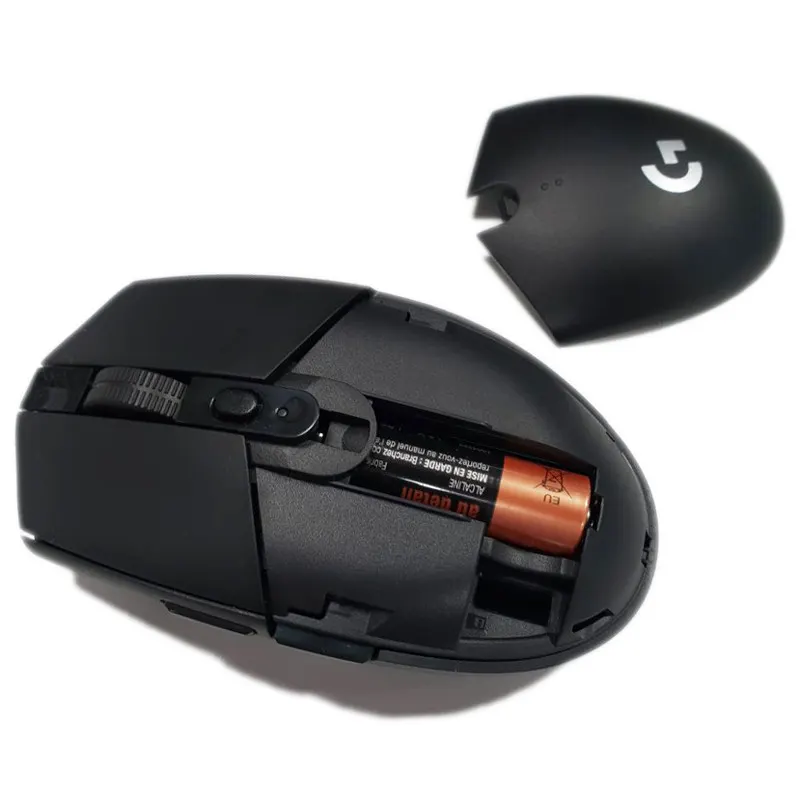ماوس بی سیم مخصوص بازی مدل G304 - تصویر ۸