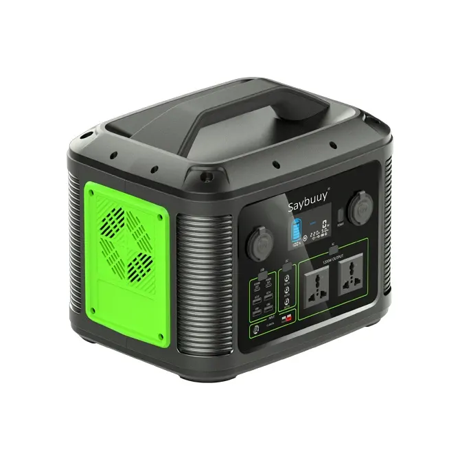 یو پی اس سی بای مدل Powerlife 1200 ظرفیت 315000 میلی آمپر - تصویر ۸