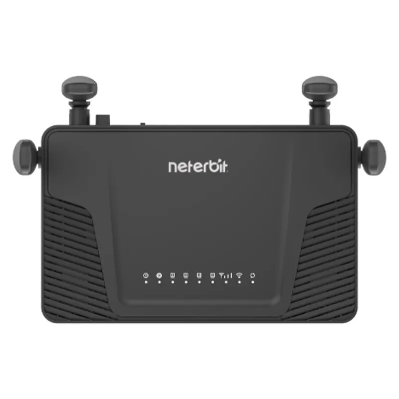 مودم 4G نتربیت مدل M920 V2 - تصویر ۲