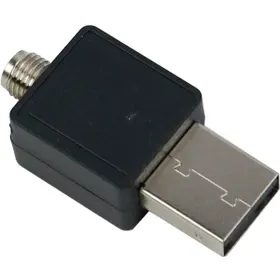 دانگل وای فای (کارت شبکه بی سیم) آنتن دار مدل WIFI-4 - تصویر ۲