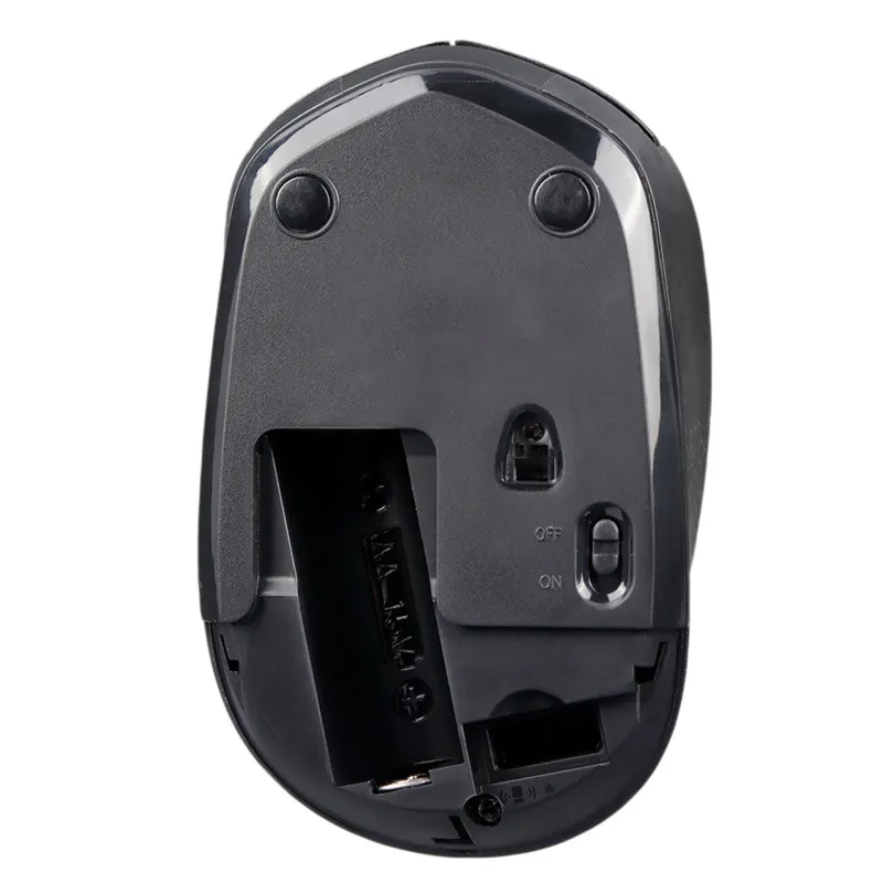 ماوس بی سیم تسکو مدل TM 729W - تصویر ۳