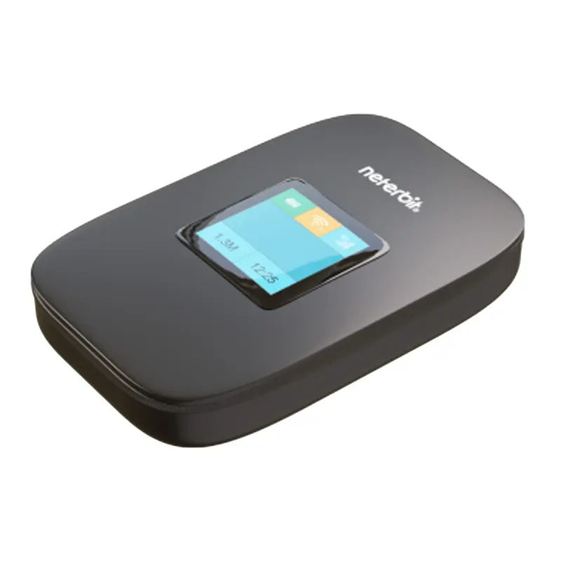 مودم ۴G نتربیت مدل NWR-945X - تصویر ۷