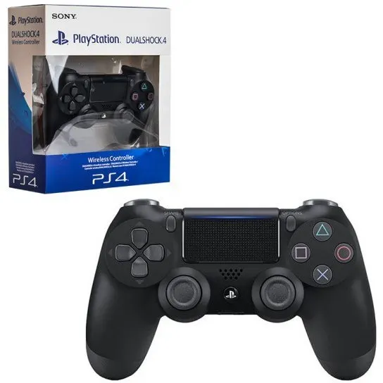 دسته بازی پلی استیشن ۴ DUALSHOCK