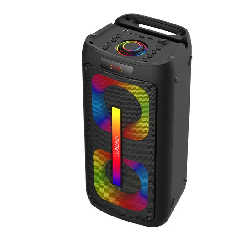 اسپیکر بلوتوثی قابل حمل ایکس انرژی مدل X-640 - تصویر ۵