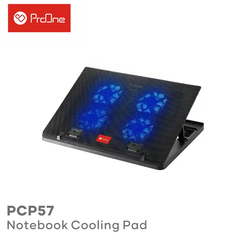 پایه خنک کننده لپ تاپ پرووان مدل PCP57 - تصویر ۴