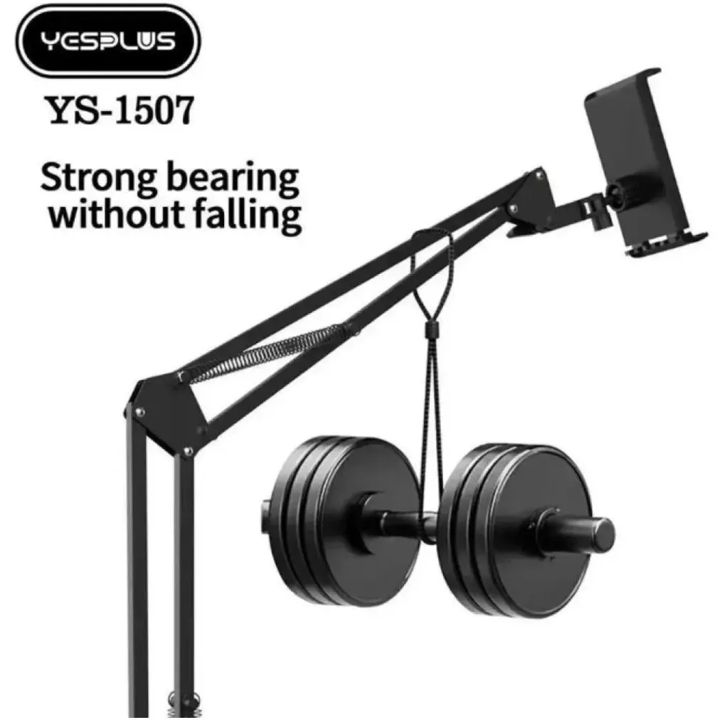 هولدر موبایل YESPLUS مدل YS-1507 - تصویر ۶