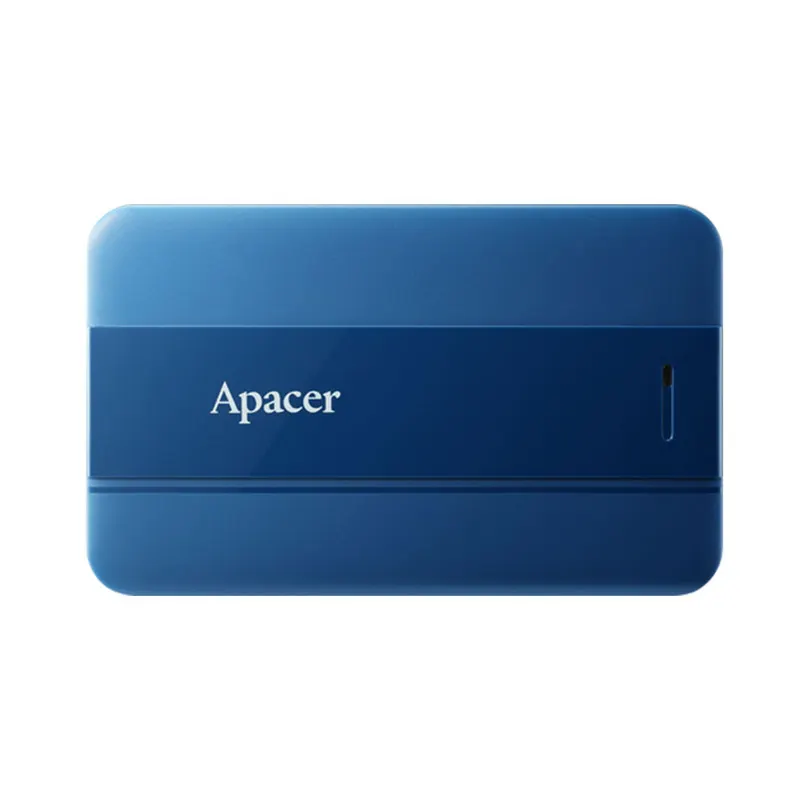 هارد اکسترنال اپیسر مدل AC237 ظرفیت دو ترابایت - تصویر ۸