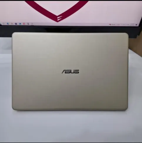 لپ تاپ استوک  ASUS S5100U - تصویر ۳