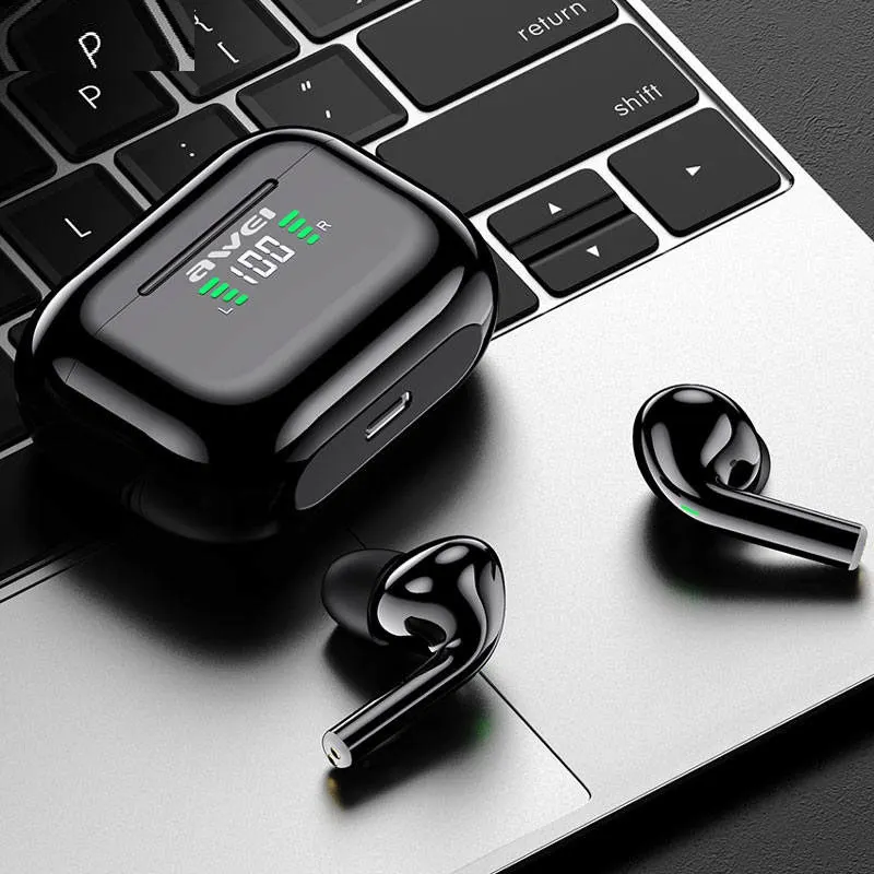 هندزفری بلوتوثی اوی مدل EL T29P NEW - تصویر ۲