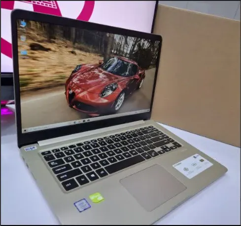 لپ تاپ استوک  ASUS S5100U