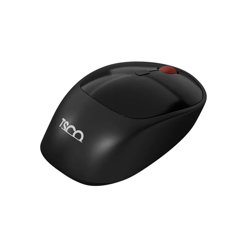 ماوس بی سیم تسکو مدل TM 672W - تصویر ۴