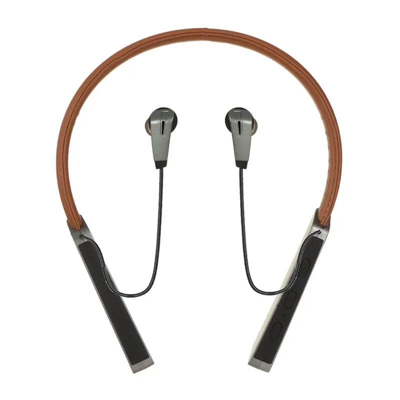 هدست بلوتوث گردنی Yes Plus YS-02 - تصویر ۲