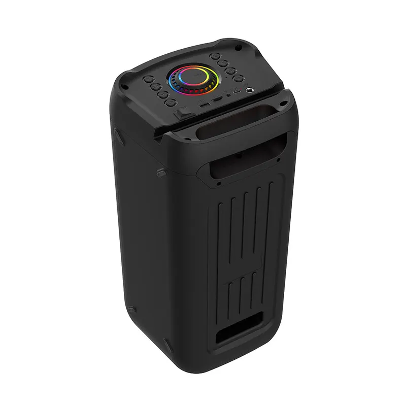 اسپیکر بلوتوثی قابل حمل ایکس انرژی مدل X-640 - تصویر ۴