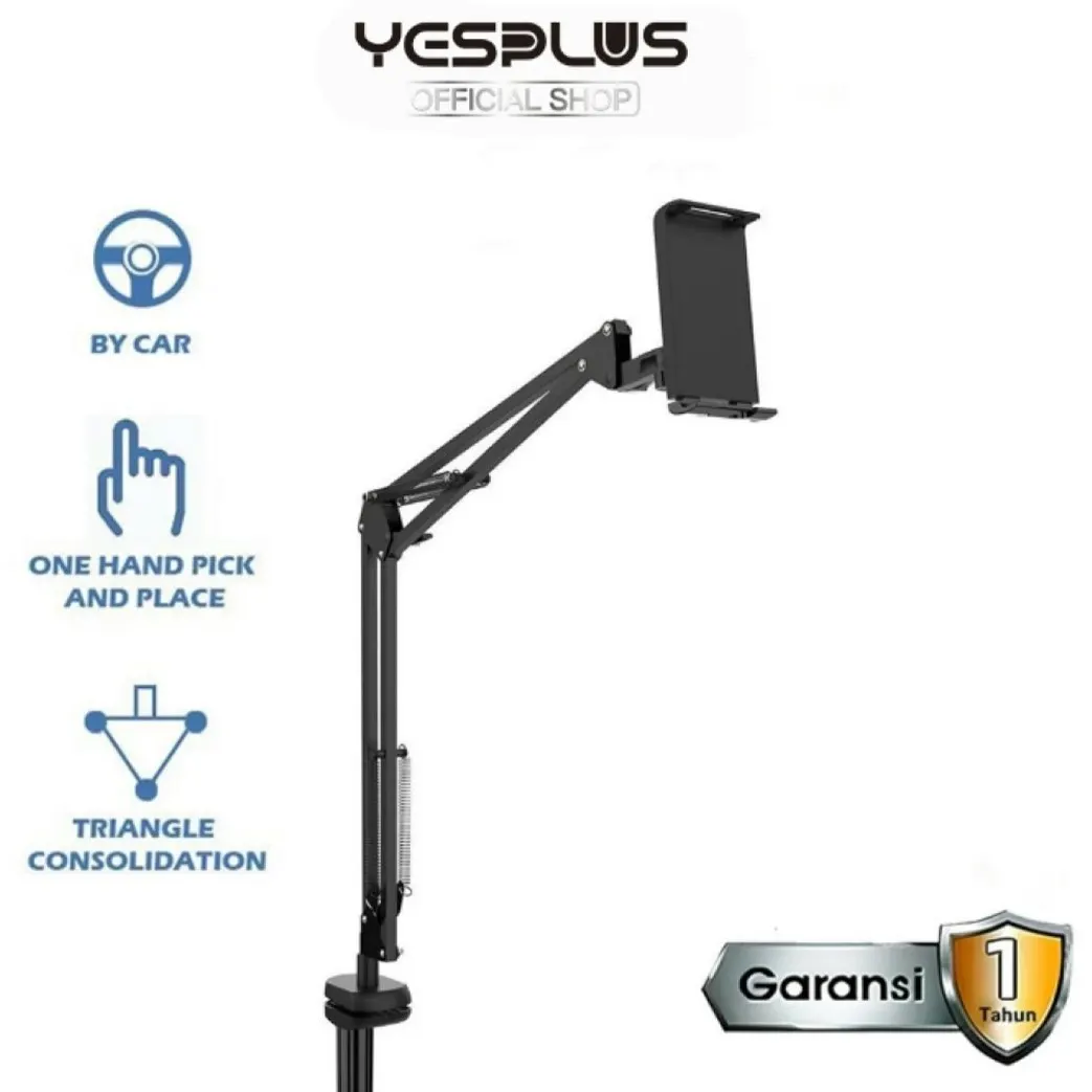 هولدر موبایل YESPLUS مدل YS-1507 - تصویر ۳