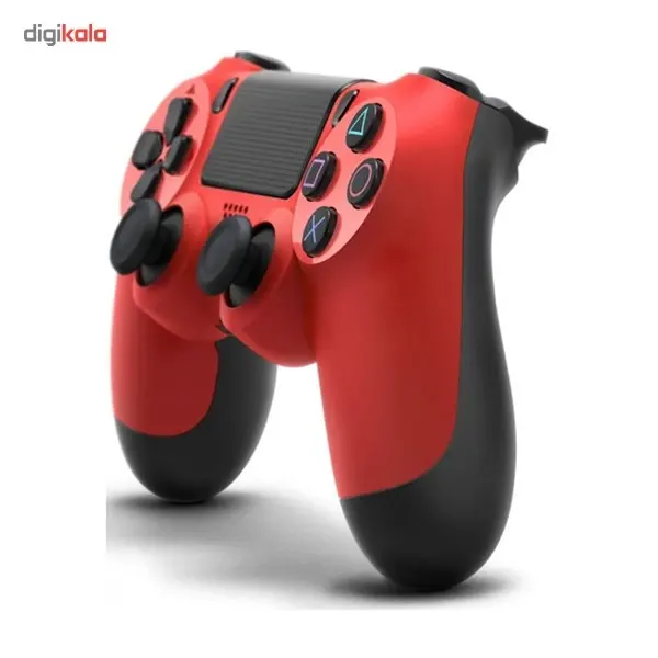 دسته بازی پلی استیشن ۴ DUALSHOCK - تصویر ۴
