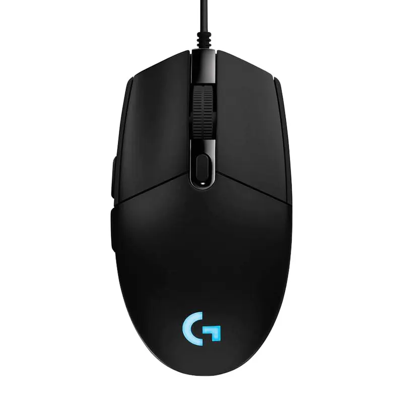 ماوس مخصوص بازی لاجیتک مدل G102 - تصویر ۸