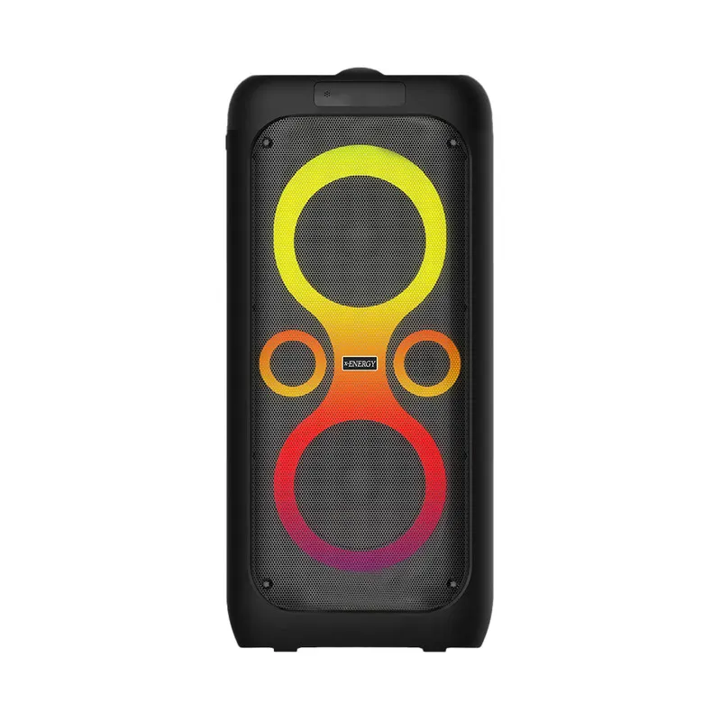 اسپیکر بلوتوثی قابل حمل ایکس-انرژی مدل X-670 - تصویر ۲