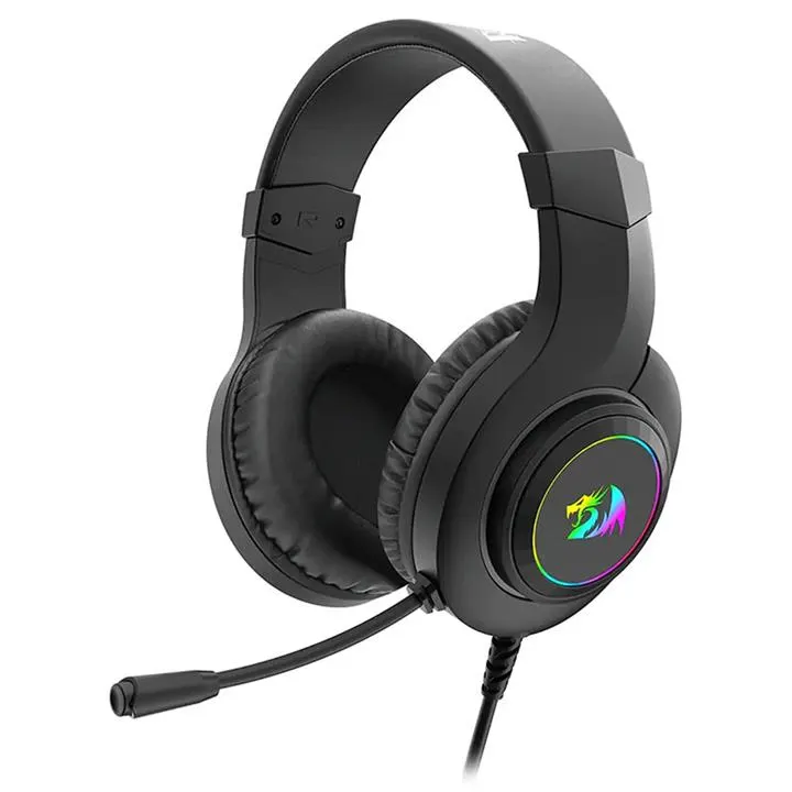 هدست با سیم ردراگون مدل Hylas H371