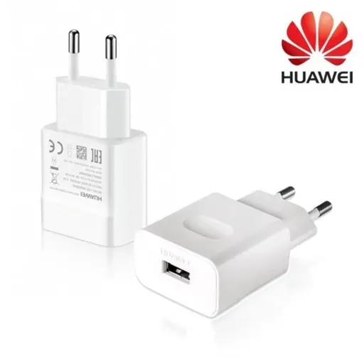 شارژر اصلی سریع هواوی Huawei Quick Charger 9V 2A