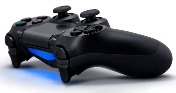 دسته بازی پلی استیشن ۴ DUALSHOCK - تصویر ۵