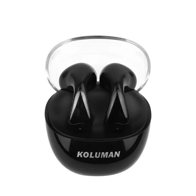 هدفون بلوتوثی کلومن مدل K-TW24 - تصویر ۲
