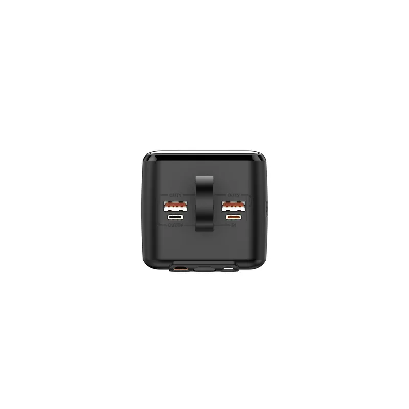 پاوربانک ایکس انرژی مدل X-854 22.5W ظرفیت 50000 میلی آمپر ساعت - تصویر ۳
