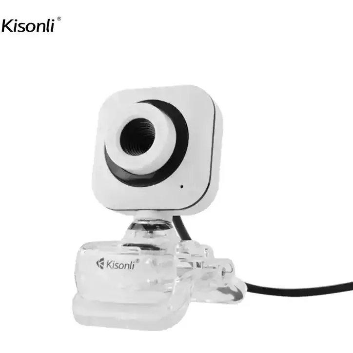 وب کم کیسونلی مدل PC-1 - تصویر ۵