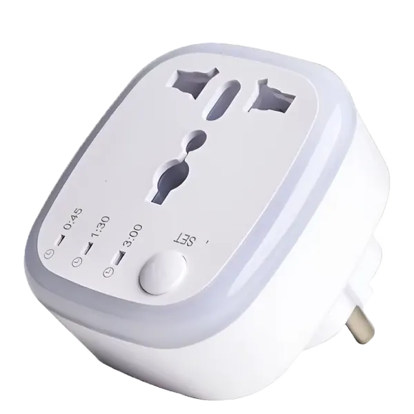 تبدیل 3 به 2 Yes Plus مدل YS-04