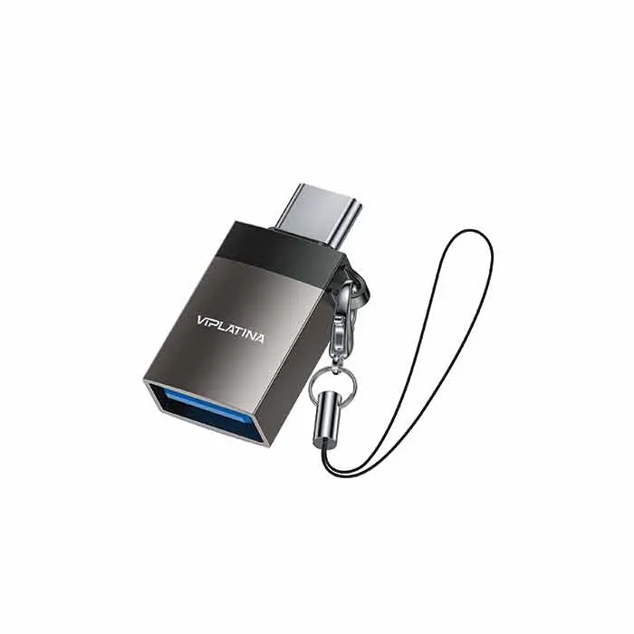 مبدل OTG USB-C ویپلاتینا مدل VX15