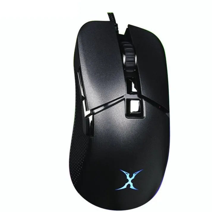 ماوس گیمینگ فاکس ری مدل FXR-SM-Q78