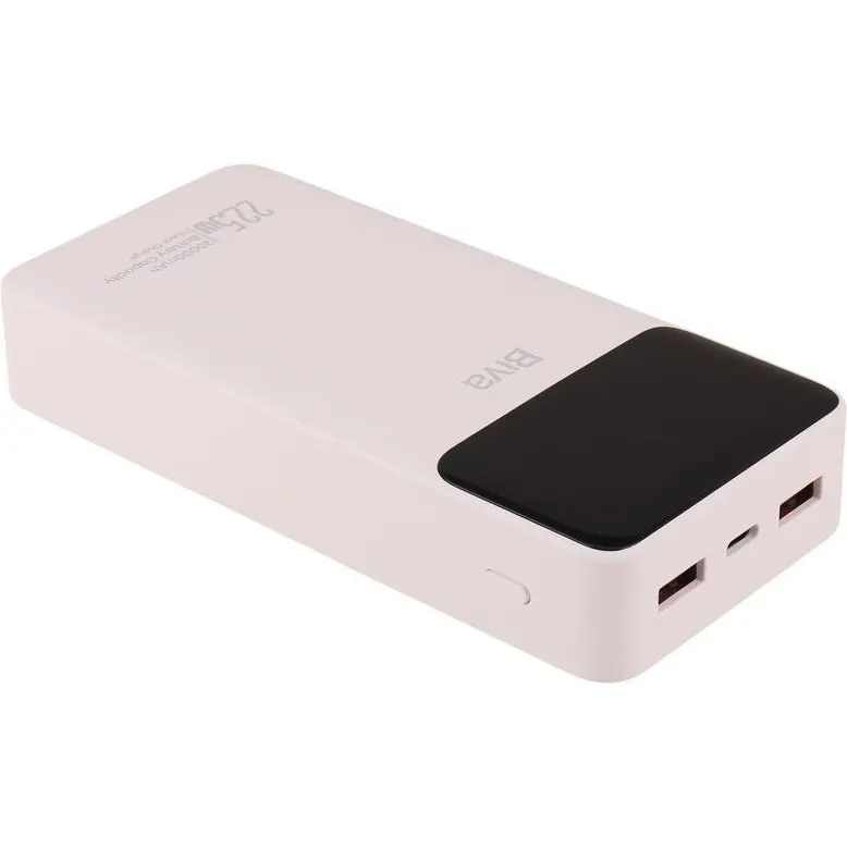 پاوربانک 20000 بیوا Biva BP-019 Power Bank Digital Display توان 22.5 وات - تصویر ۳