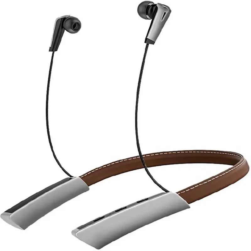 هدست بلوتوث گردنی Yes Plus YS-02 - تصویر ۳