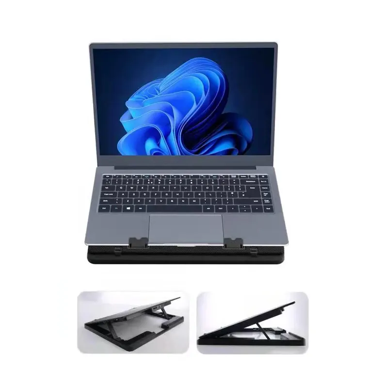 پایه خنک کننده لپ تاپ پرووان مدل PCP57 - تصویر ۲