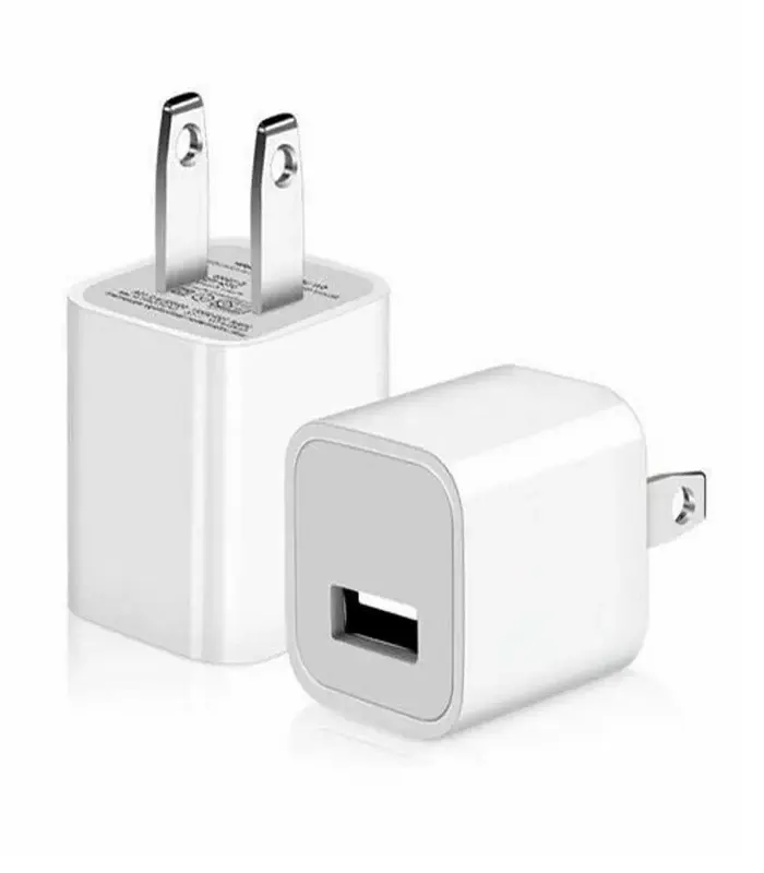 شارژر مدل Power Adapter 5W - تصویر ۲