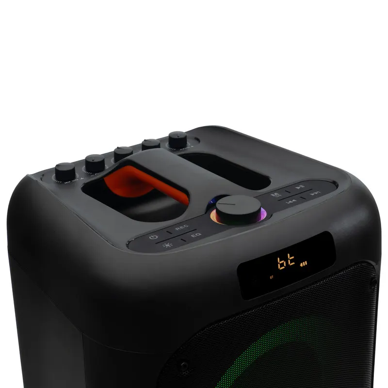 اسپیکر بلوتوثی قابل حمل ایکس-انرژی مدل X-670 - تصویر ۷