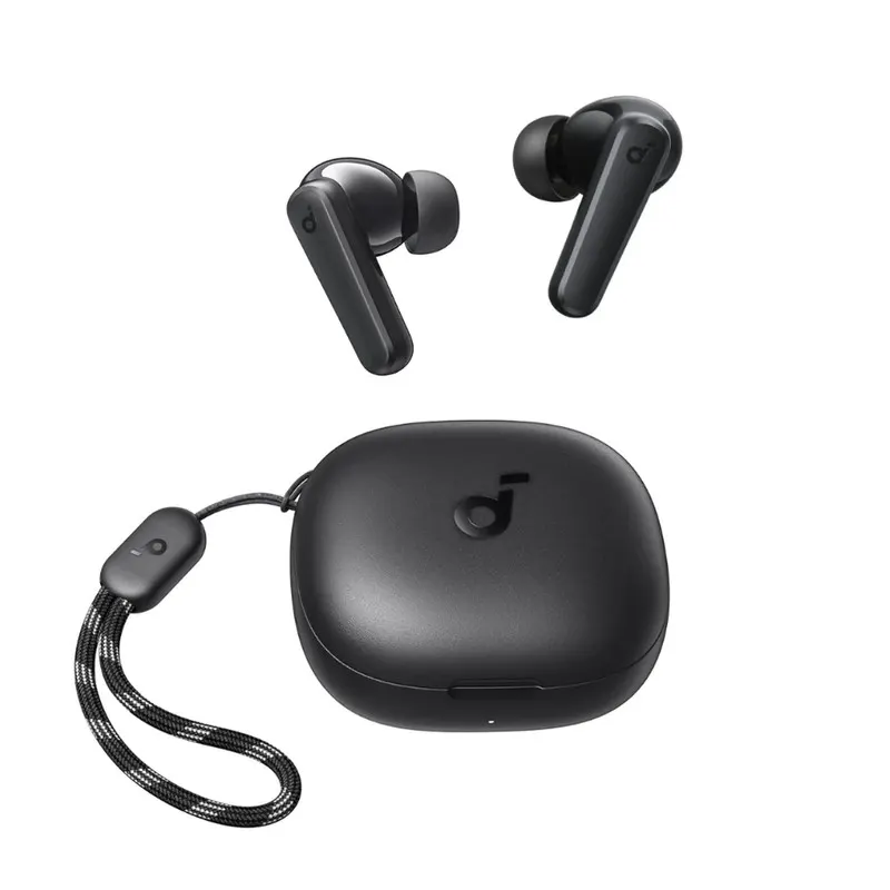 هدفون بلوتوثی انکر مدل SoundCore R50i A3949 - تصویر ۲