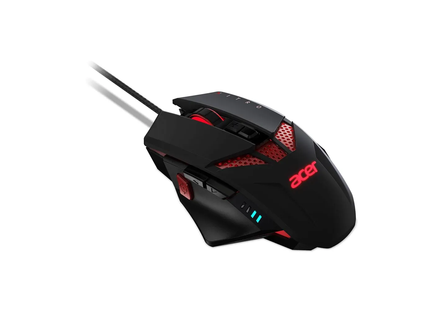 ماوس مخصوص بازی ایسر مدل نیترو Nitro NMW810