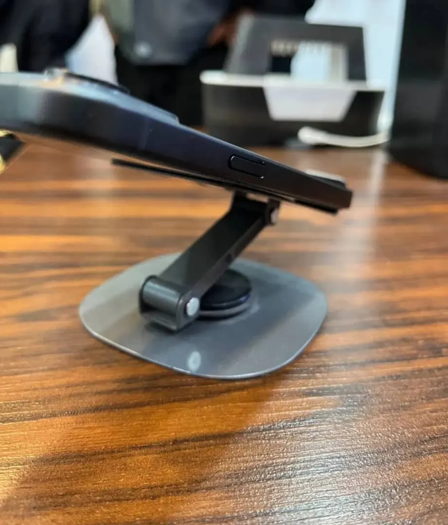 گوشی اپل دو سیم (استوک) iPhone 15 | حافظه 128 گیگابایت - تصویر ۳