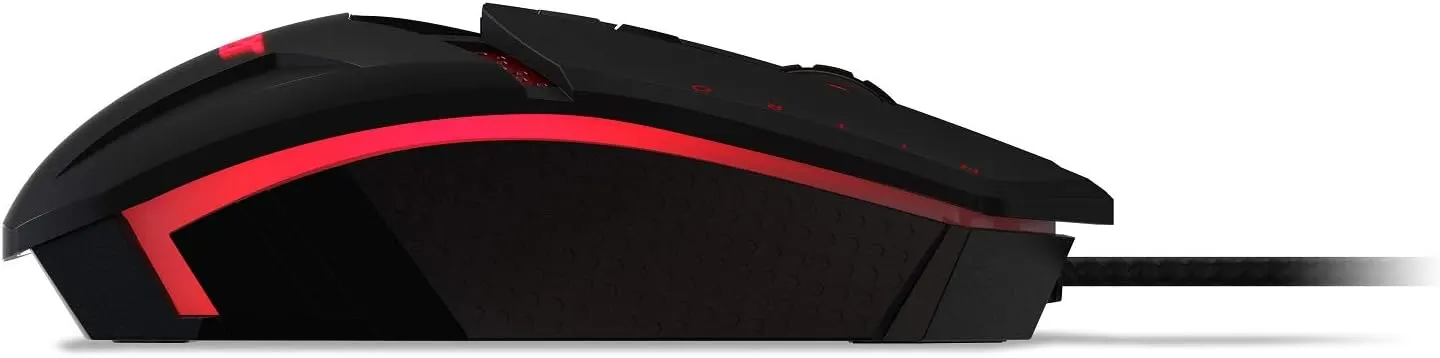 ماوس مخصوص بازی ایسر مدل نیترو Nitro NMW810 - تصویر ۶