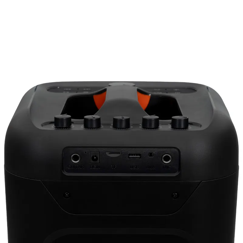 اسپیکر بلوتوثی قابل حمل ایکس-انرژی مدل X-670 - تصویر ۶