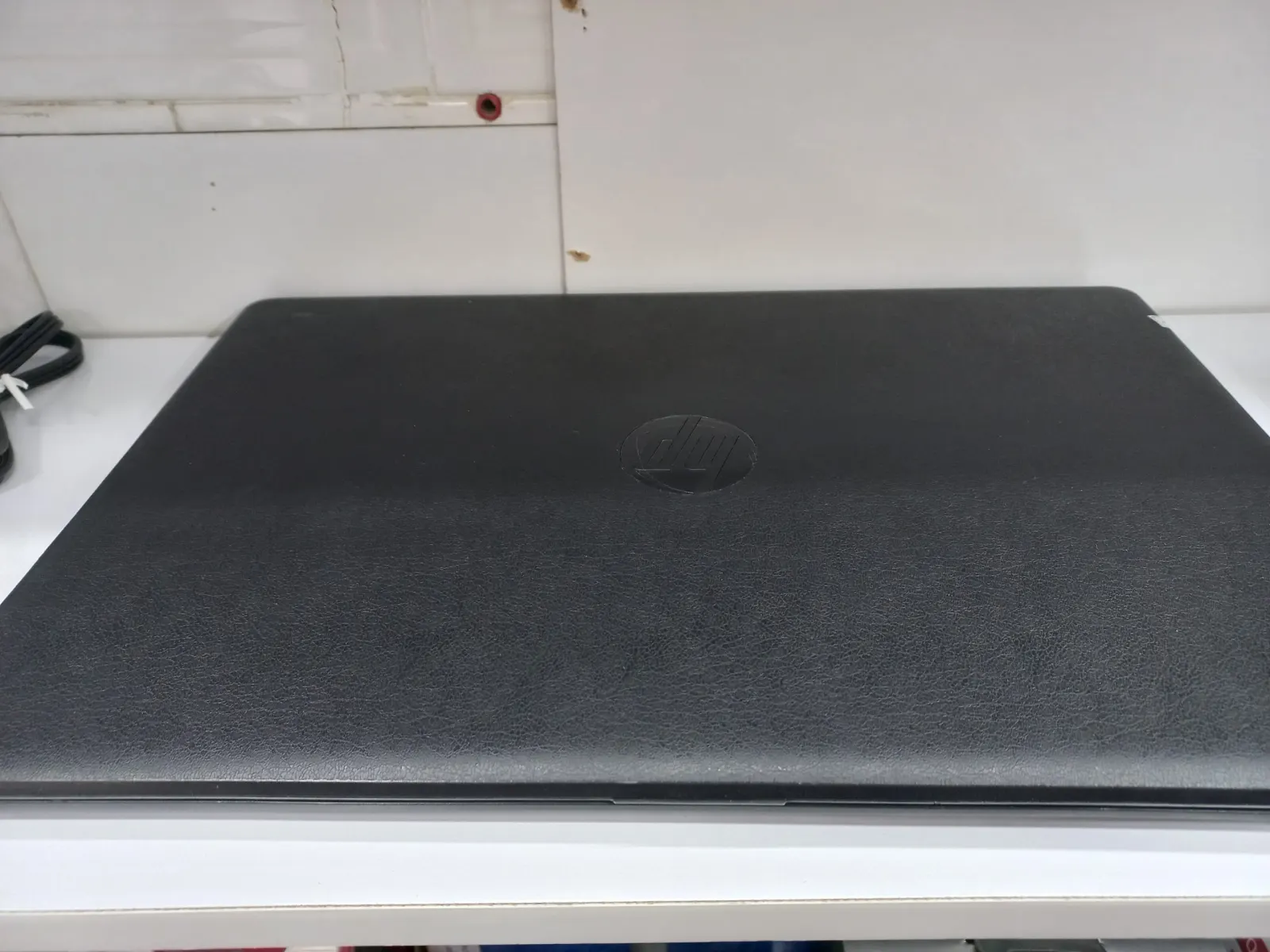 لپ تاپ اچ پی استوک laptop 17 i5-1135G7 8GB 256GB ssd intel iris xe - تصویر ۸