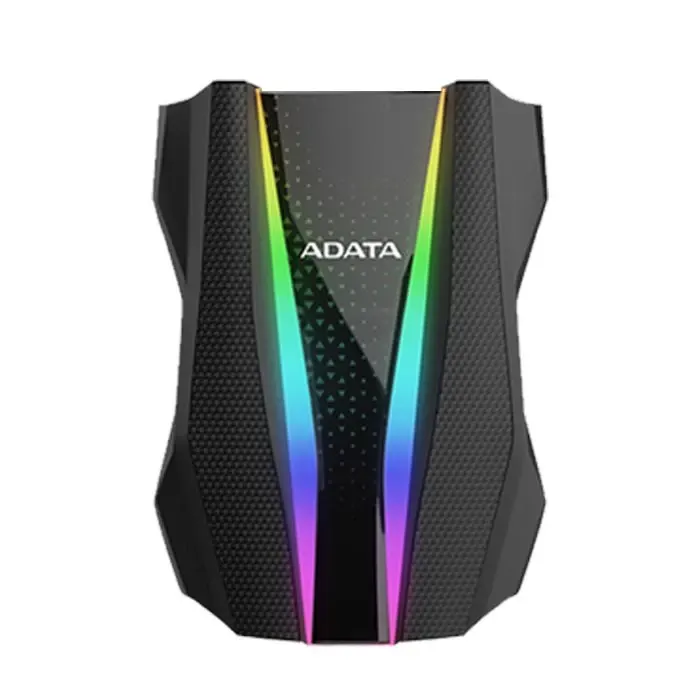 حافظه اچ دی دی اکسترنال ای دیتا مدل HD770G ظرفیت 1 ترابایت - تصویر ۵