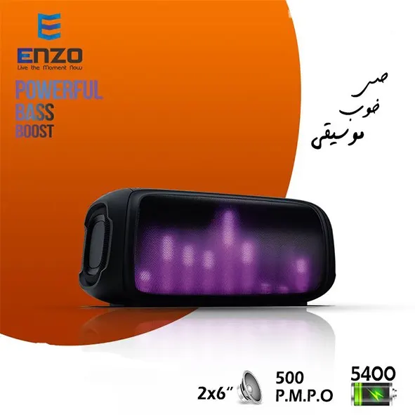 اسپیکر انزو Box 300 - تصویر ۲