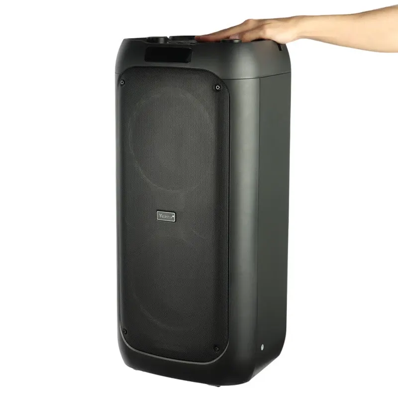 اسپیکر بلوتوثی قابل حمل وریتی مدل V-PS2206 - تصویر ۶