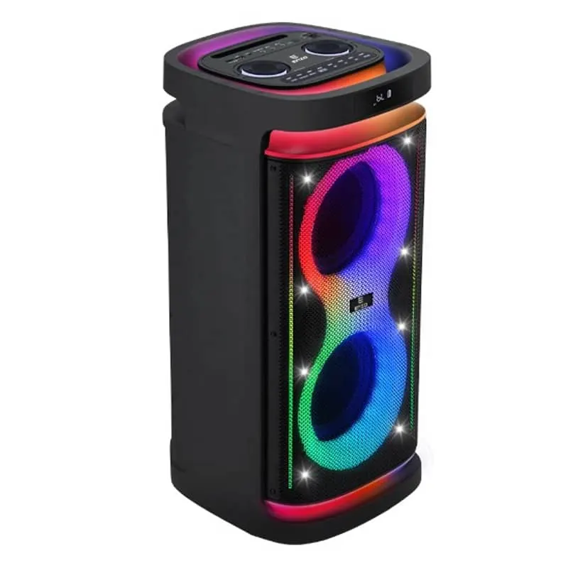 اسپیکر ENZO BOX 860 - تصویر ۵