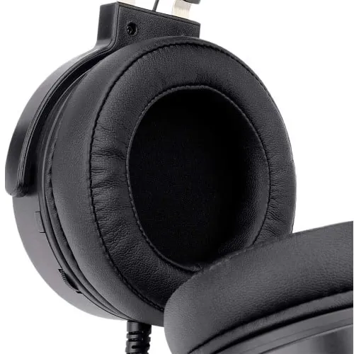 هدست مخصوص بازی ردراگون مدل H320 - تصویر ۳